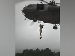 
      
      Army deploys 15 rescue teams for flood relief in Maharashtra;...
      
      