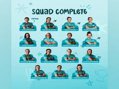 
      
      Brisbane Heat finalise squad for Women's Big Bash League
      
      