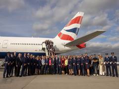 
      
      British Airways to expand UK–India connectivity
      
      