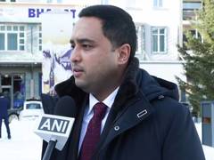 
      
      Things will ease out in long term on US tariffs: Aakash Minda
      
      