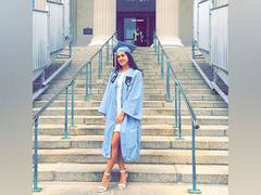 
      
      Sara Ali Khan gets nostalgic as she visits her alma mater
      
      