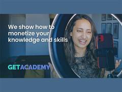 
      
      GetCourse announces launch of GetAcademy in India
      
      