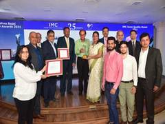 
      
      CitiusTech receives IMC RBNQ Performance Excellence Award 2021
      
      