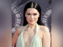 
      
      Jessie J tests positive for COVID-19
      
      