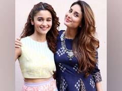 
      
      Kareena Kapoor heaps praise for Alia Bhatt's performance in...
      
      