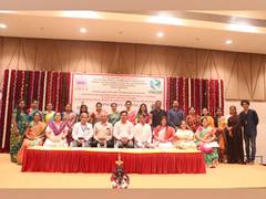 
      
      HWARF empowers 200 students in Maharashtra 
      
      