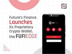 
      
      Future's Finance launches its Proprietary Crypto Wallet
      
      