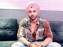 
      
      Noor Chona: First Punjabi singer songwriter to release music NFTs
      
      