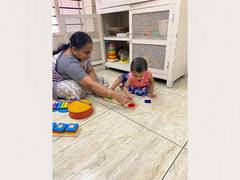 
      
      Balavidyalaya opens admissions for early intervention
      
      