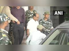 
      
      ED arrests Jharkhand CM's aide Pankaj Mishra in illegal mining ca
      
      