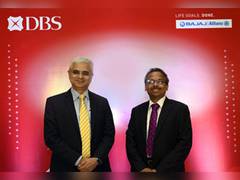 
      
      Bajaj Allianz Life Insurance partners with DBS Bank India
      
      