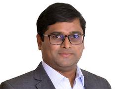 
      
      Federal Soft Systems appoints Kishore Kumar as GCSO
      
      