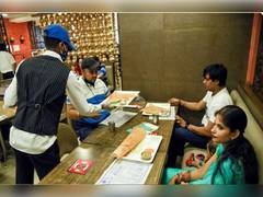 
      
      Delhi HC stays service charge guidelines
      
      