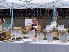 
      
      Don't want to entice people in skincare gimmicks: Milie Rathod
      
      