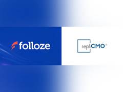 
      
      Folloze and repliCMO to offer innovative B2B revenue solutions
      
      