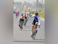 
      
      KIYG: Adil Altaf, a tailor's son, wins J-K's first cycling gold
      
      