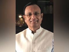 
      
      Banking veteran Akhauri Rajesh Sinha appointed as Chairman of...
      
      