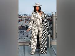 
      
      Cardi B shares adorable video of daughter Kulture dancing on...
      
      