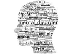 
      
      Serious mental disorder in youth may have lasting impact on...
      
      