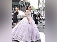 
      
      Met Gala 2019: Here's all you need to know about Isha...
      
      