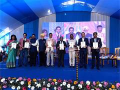 
      
      First Bharat Steam Boiler Expo 2024 kicks off in Guwahati
      
      