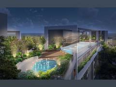 
      
      Rustomjee Group and Keppel Land unveil Uptown Urbania, a...
      
      