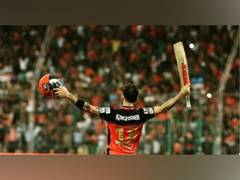 
      
      Not too long to go now: Virat Kohli ahead of IPL 2022
      
      