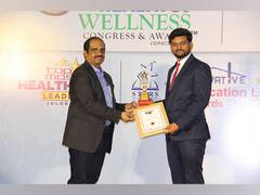 
      
      Aglowid IT Solutions receives Excellence in Information
      
      