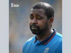 
      
      Alleyne joins England coaching staff for Netherlands series
      
      