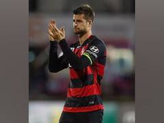 
      
      ISL: Australian defender Brendan Hamill joins ATK Mohun Bagan
      
      