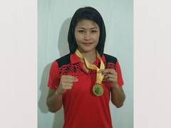 
      
      Boro among 4 Indian boxers to enter finals of Elorda Cup
      
      