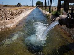 
      
      Researchers reveal oldest groundwaters on Earth
      
      