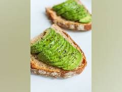 
      
      New research says eating avocado daily can help lower cholesterol
      
      