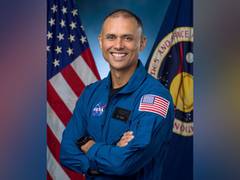 
      
      US mission congratulates Indian origin physician for getting...
      
      