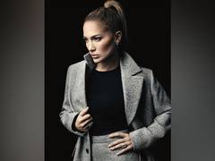 
      
      Jennifer Lopez gets nostalgic at Oscar Actress Roundtable
      
      