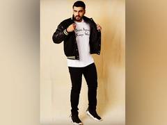 
      
      Arjun Kapoor 'enroute to start film number 14'
      
      