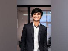 
      
      Influencer turned entrepreneur, Pranav Panpalia builds...
      
      
