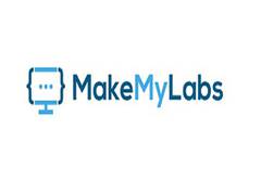 
      
      MakeMyLabs - Helping organizations revolutionize hands-on...
      
      