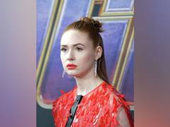 
      
      Marvel movies are cinema: 'Nebula' Karen Gillan hits back at...
      
      