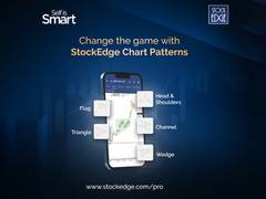 
      
      StockEdge launches India's first AI-powered screening mechanism
      
      