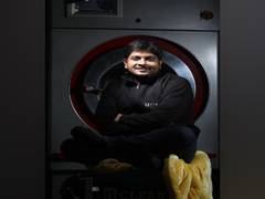
      
      UClean becomes the fastest brand in the history of India, to...
      
      