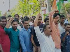 
      
      Occultist held for using children in Kerala's Pathanamthitta
      
      