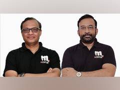 
      
      Marwari Catalysts Portfolio Company, MentorKart, a Tech-based...
      
      