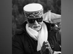 
      
      Amitabh Bachchan meets Polish Nobel Prize winner in Wroclaw
      
      