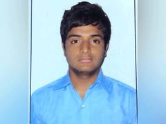 
      
      Hyderabad man killed in road accident in Sans Francisco
      
      