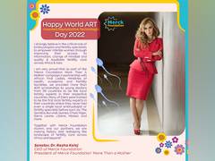 
      
      Merck Foundation marks World Assisted Reproductive Technology Day
      
      