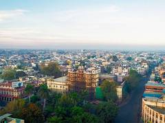 
      
      Commercial real estate shines bright in Indore
      
      