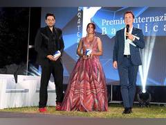 
      
      Richa Chadha, Ali Fazal, Toni Servillo win at Marateale 2022
      
      
