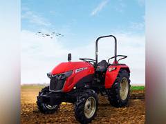 
      
      Solis Yanmar launches its Globally Acclaimed YM3 Series...
      
      