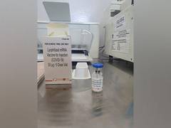 
      
      mRNA vaccine testing for Omicron subject to regulatory...
      
      